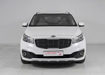 Kia Carnival Вид 2