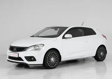 Kia Ceed Вид 1