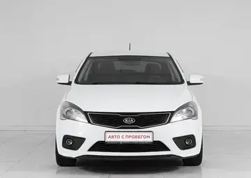 Kia Ceed Вид 2