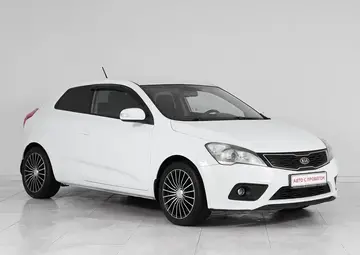 Kia Ceed Вид 3