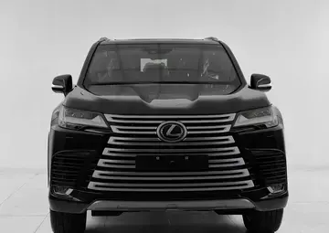 Lexus LX Вид 2