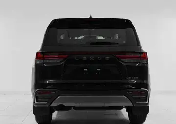 Lexus LX Вид 5