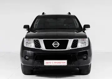 Nissan Pathfinder Вид 2