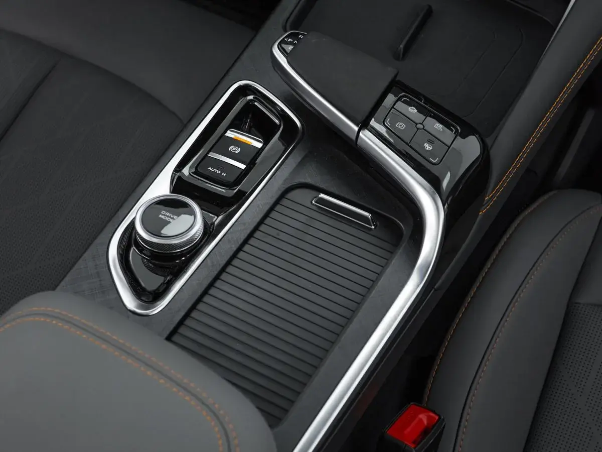 Changan UNI-T