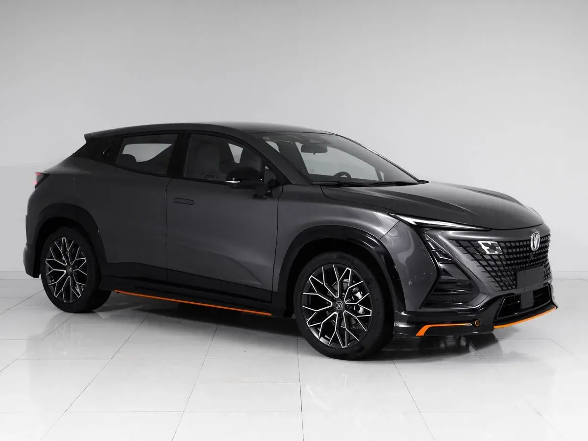 Changan UNI-T