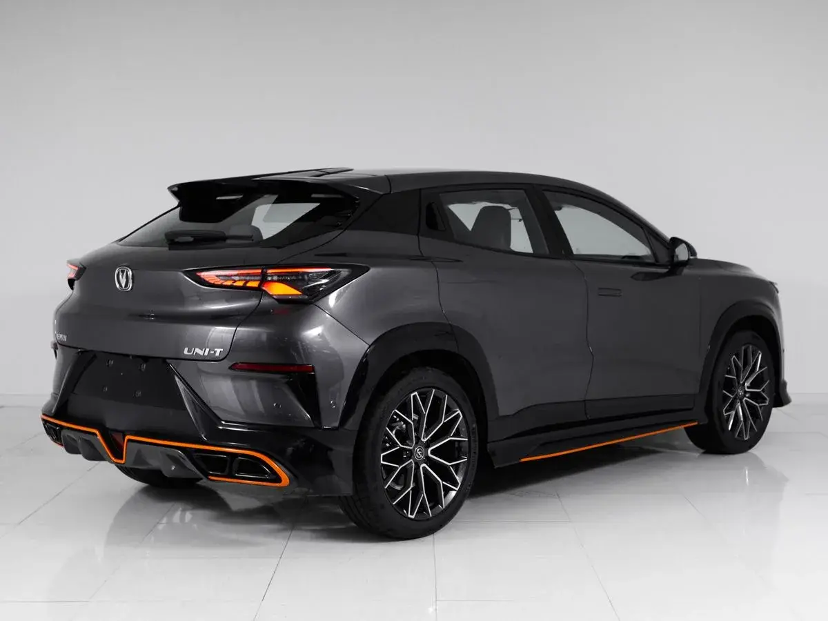 Changan UNI-T