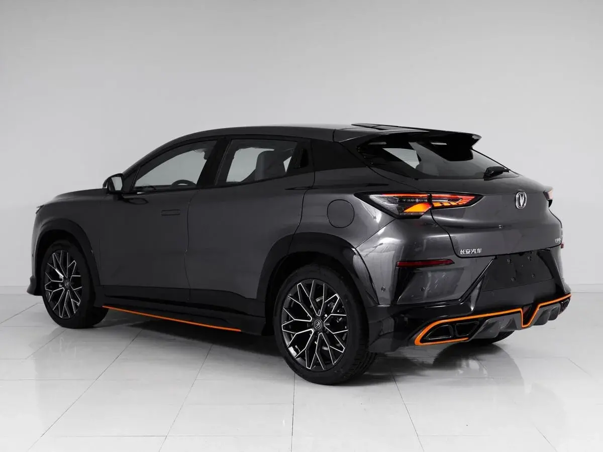 Changan UNI-T