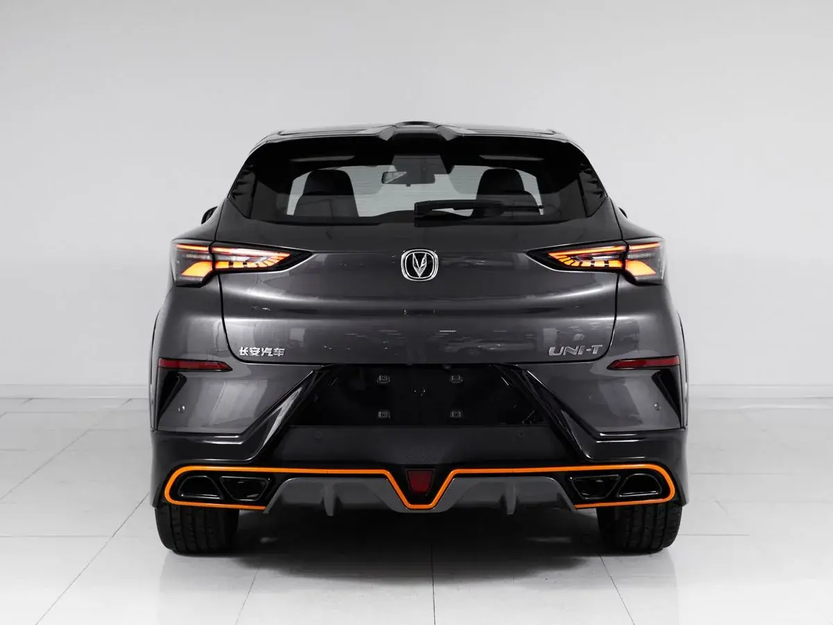 Changan UNI-T