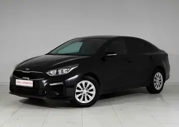 Kia Cerato Вид 1