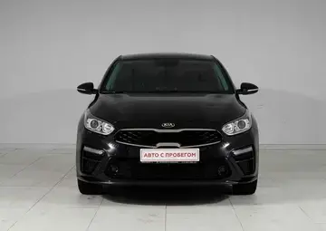 Kia Cerato Вид 2