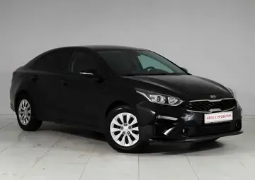 Kia Cerato Вид 3