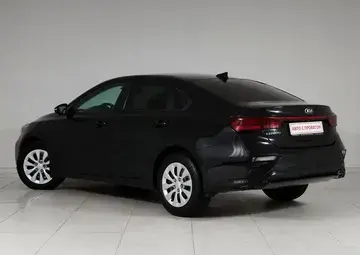 Kia Cerato Вид 4