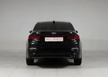Kia Cerato Вид 5