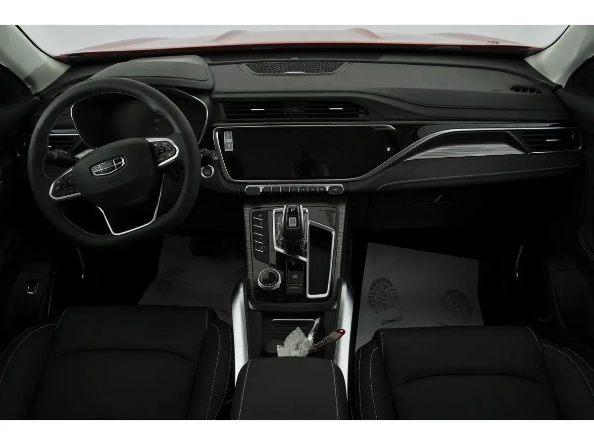 Geely Atlas Pro