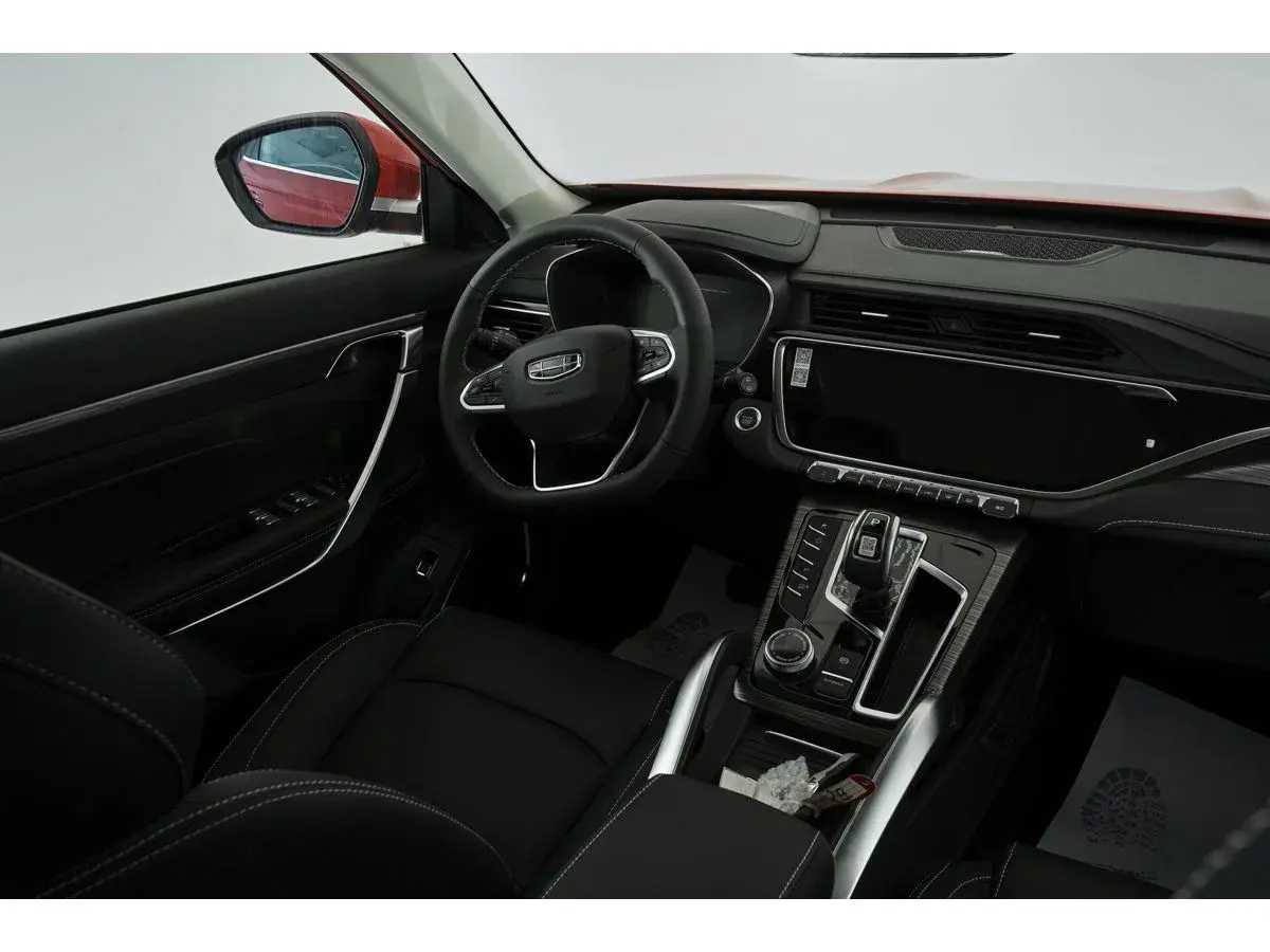 Geely Atlas Pro