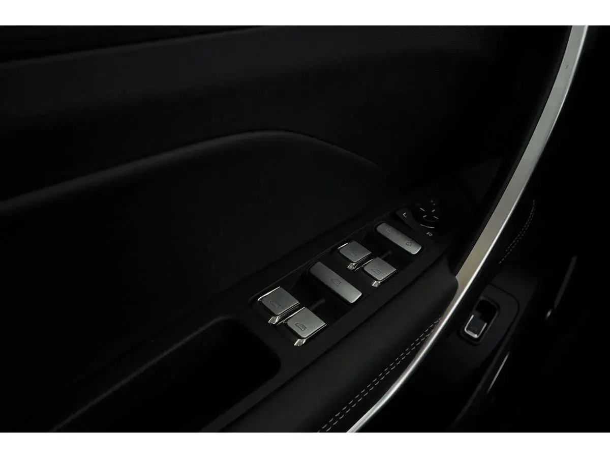 Geely Atlas Pro