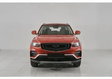 Geely Atlas Pro Вид 2