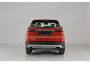 Geely Atlas Pro Вид 5