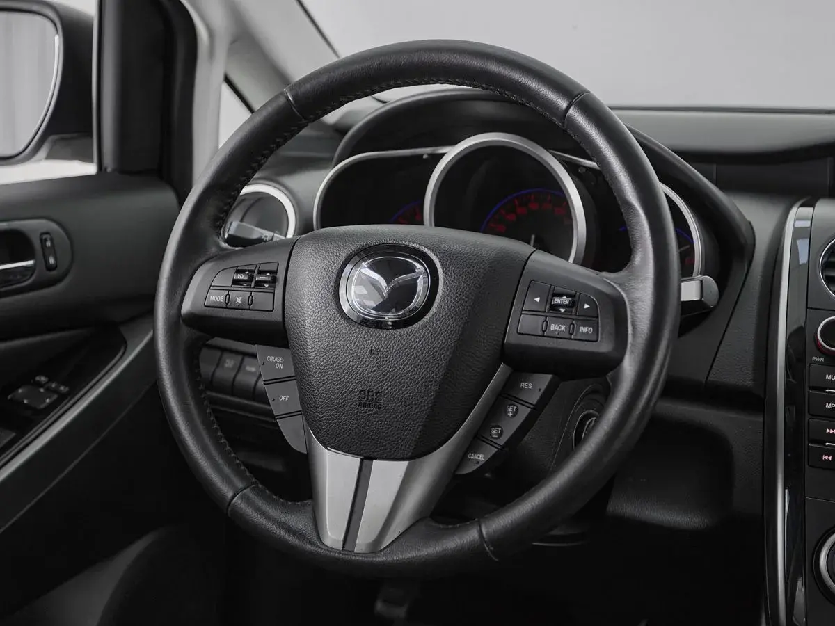 Mazda CX-7