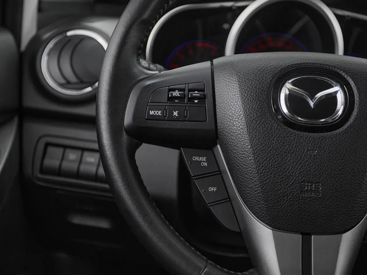Mazda CX-7