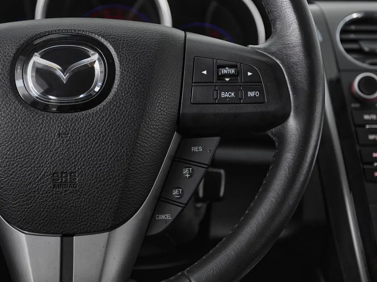 Mazda CX-7