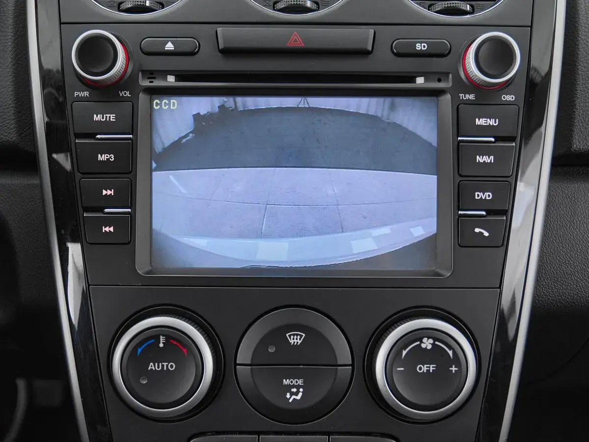 Mazda CX-7