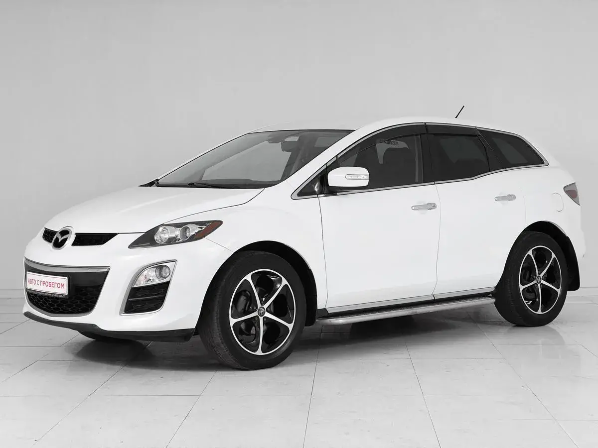 Mazda CX-7
