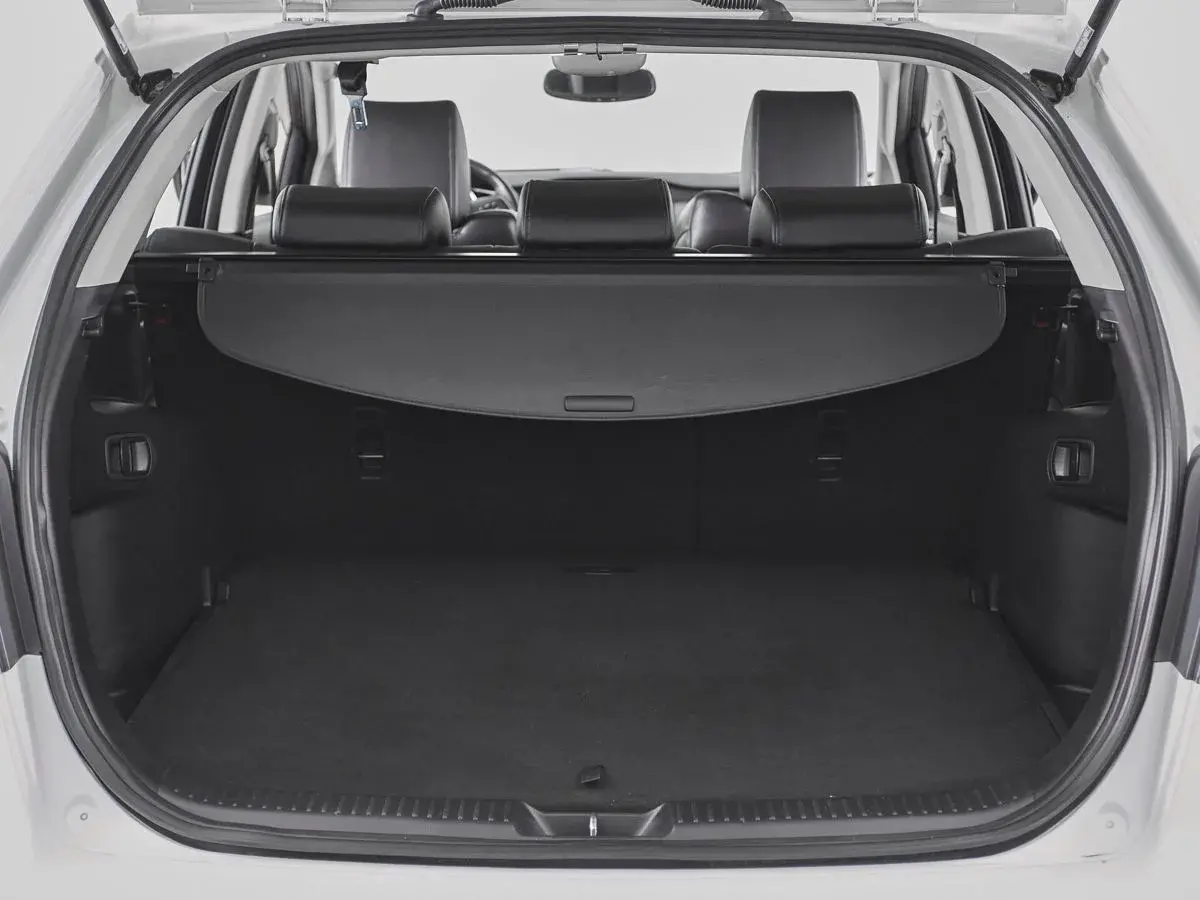 Mazda CX-7
