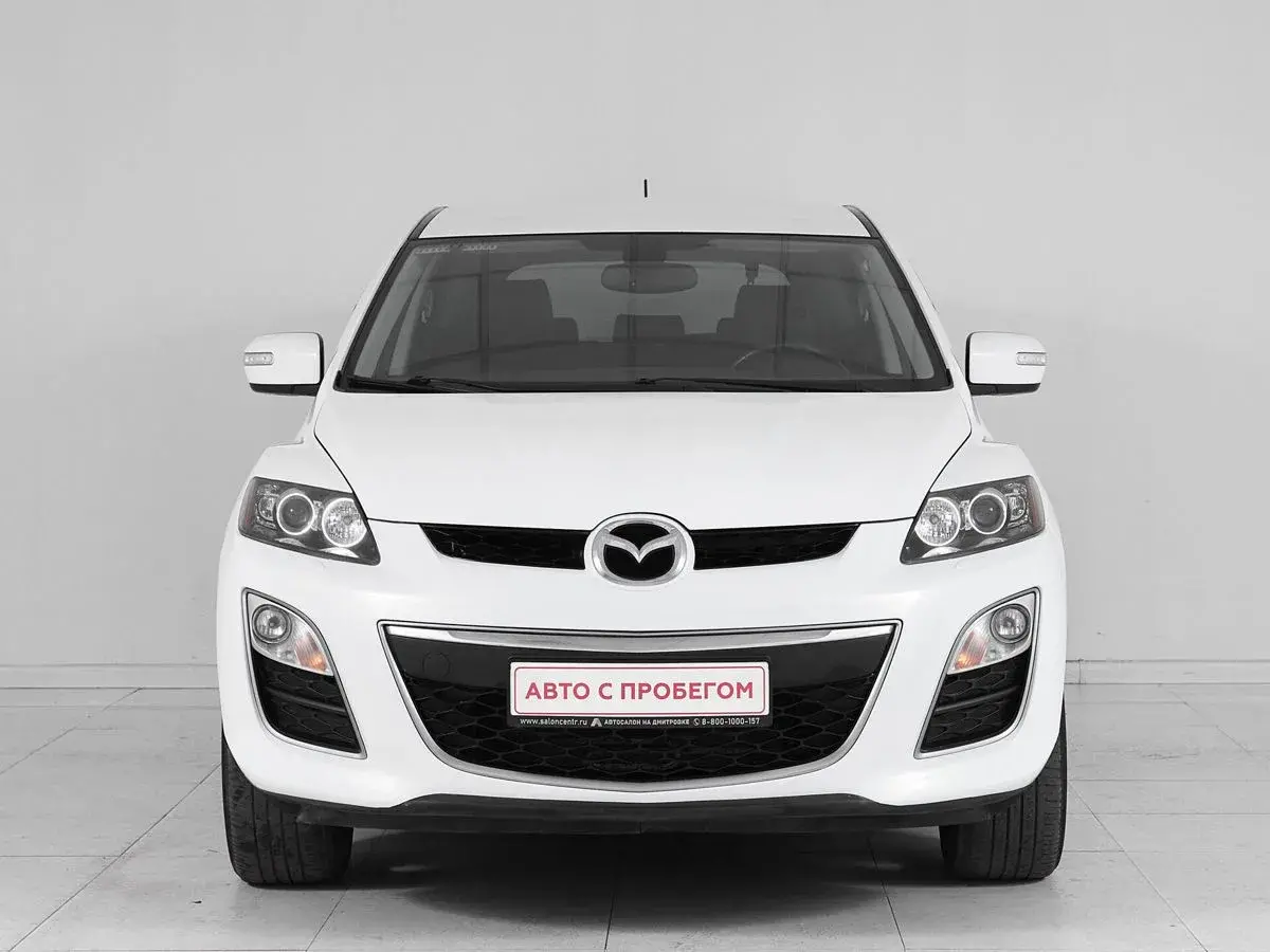 Mazda CX-7
