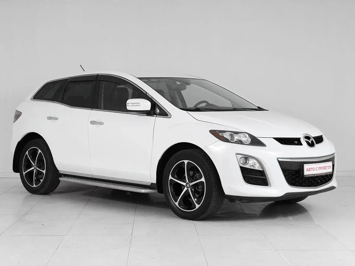 Mazda CX-7