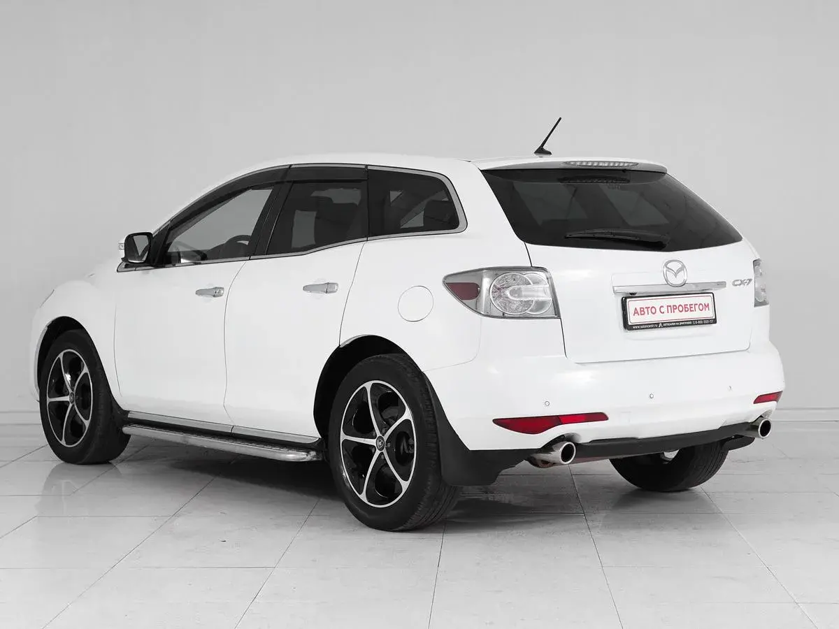 Mazda CX-7