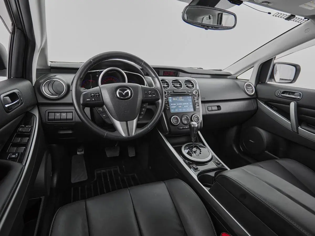 Mazda CX-7