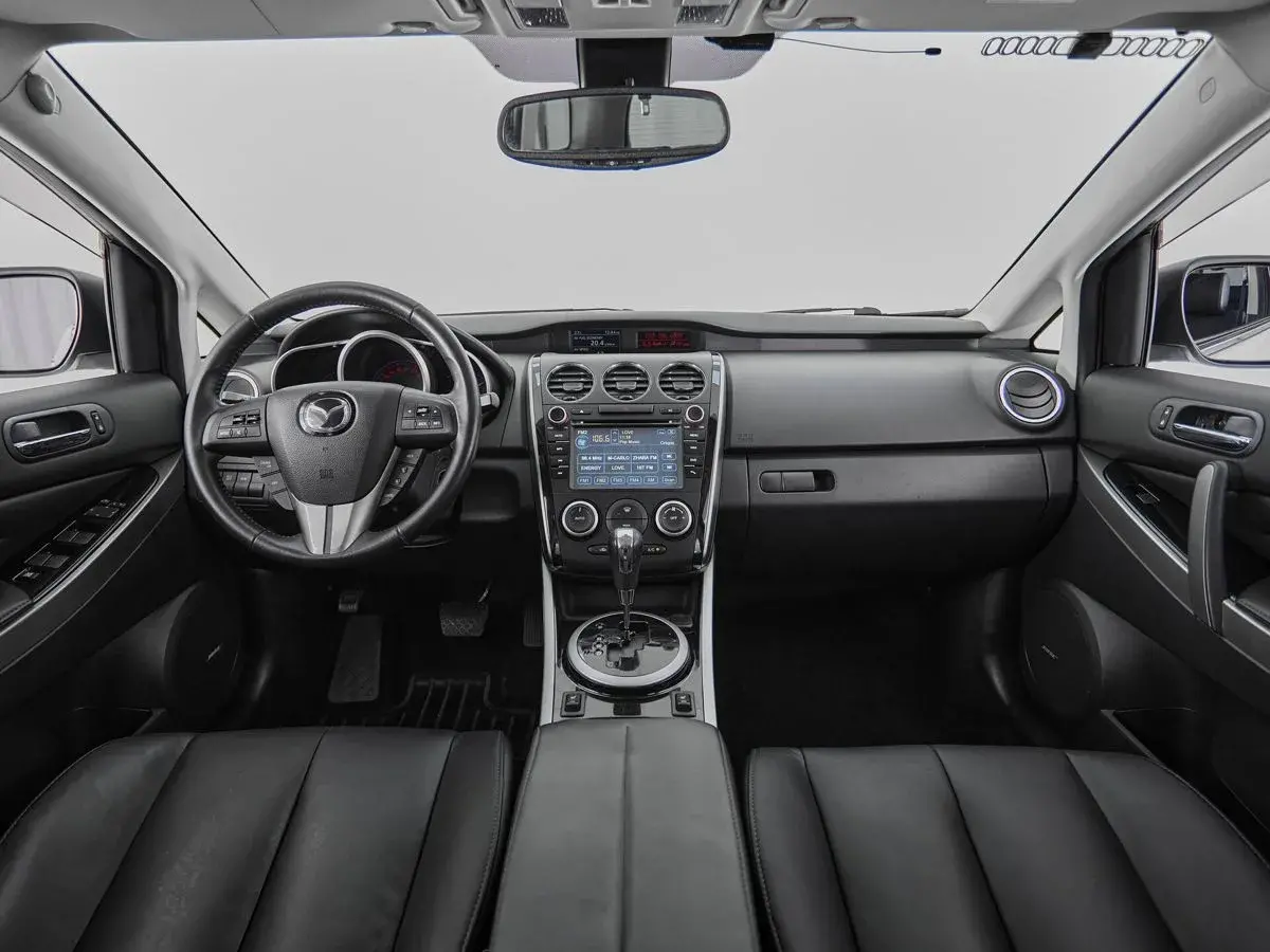 Mazda CX-7