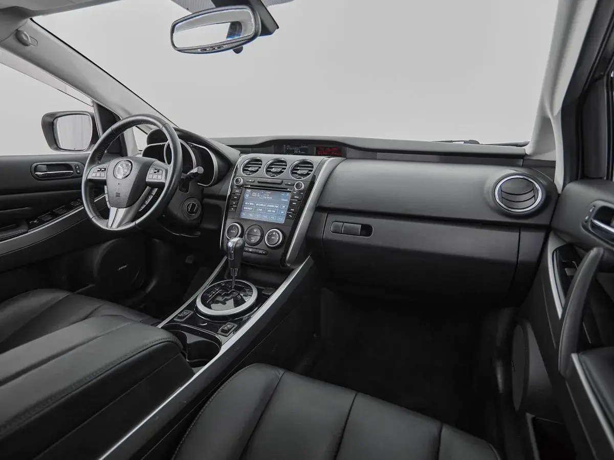 Mazda CX-7
