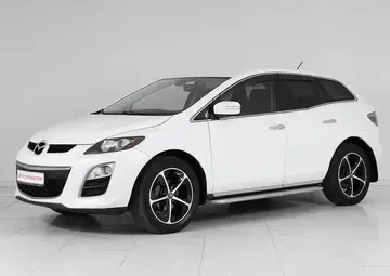 Mazda CX-7 Вид 1