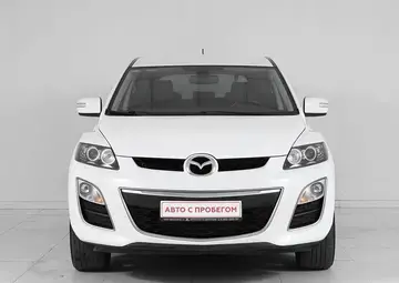 Mazda CX-7 Вид 2