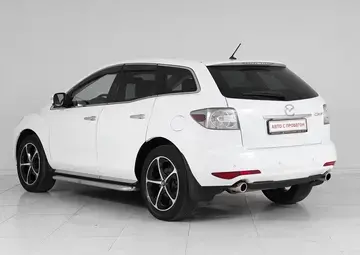 Mazda CX-7 Вид 4