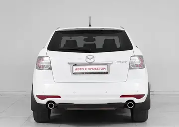 Mazda CX-7 Вид 5