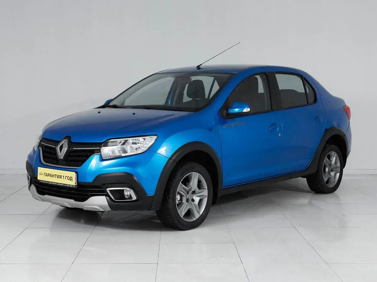 Renault Logan
