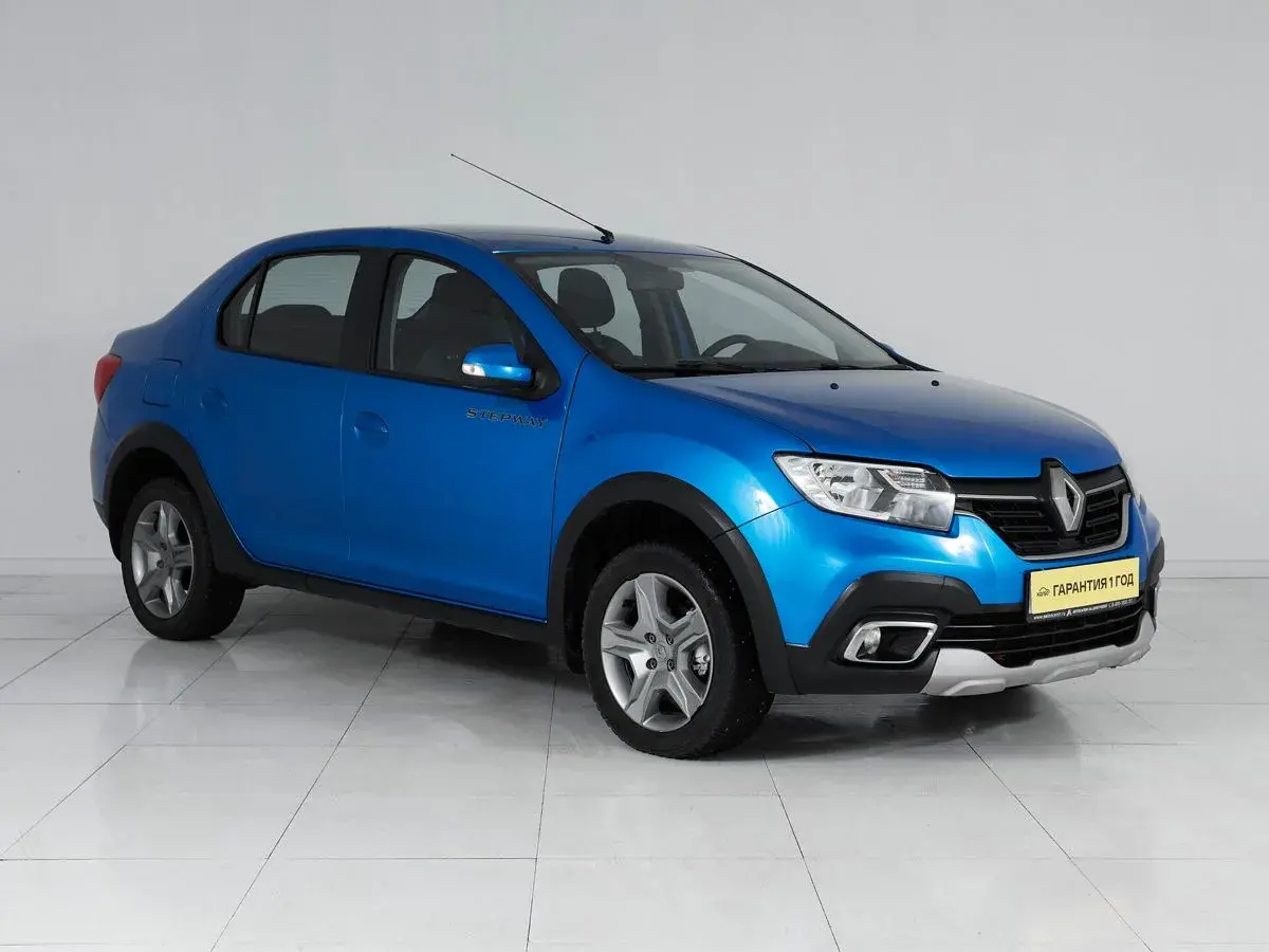 Renault Logan