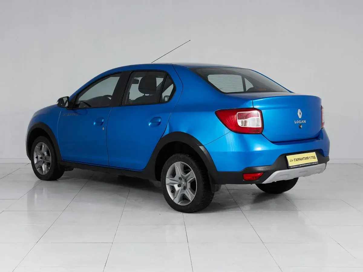 Renault Logan