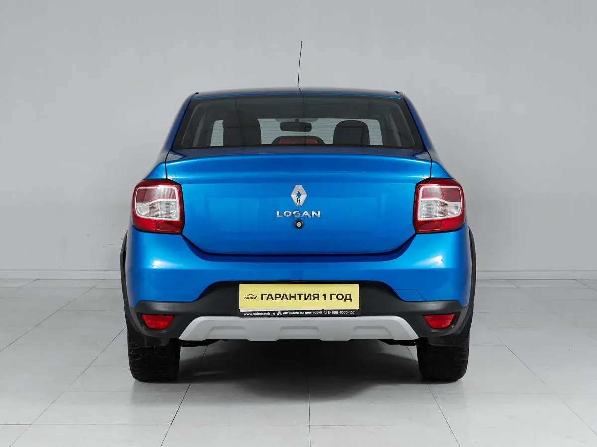 Renault Logan