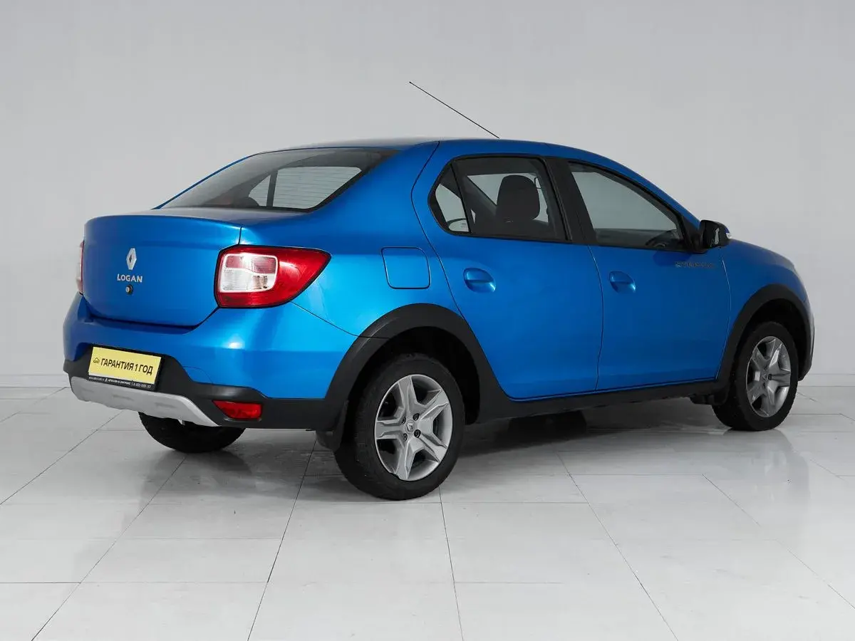 Renault Logan