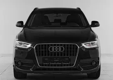 Audi Q3 Вид 2