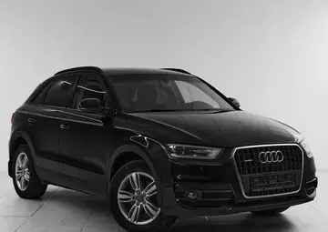 Audi Q3 Вид 3