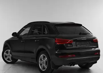 Audi Q3 Вид 4