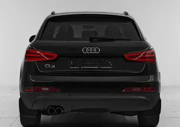 Audi Q3 Вид 5