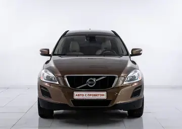 Volvo XC60 Вид 2