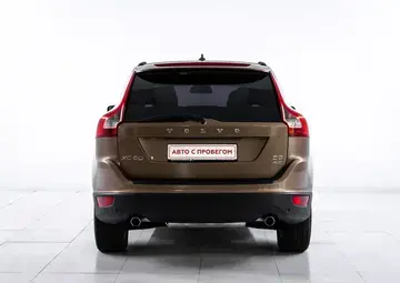 Volvo XC60 Вид 5