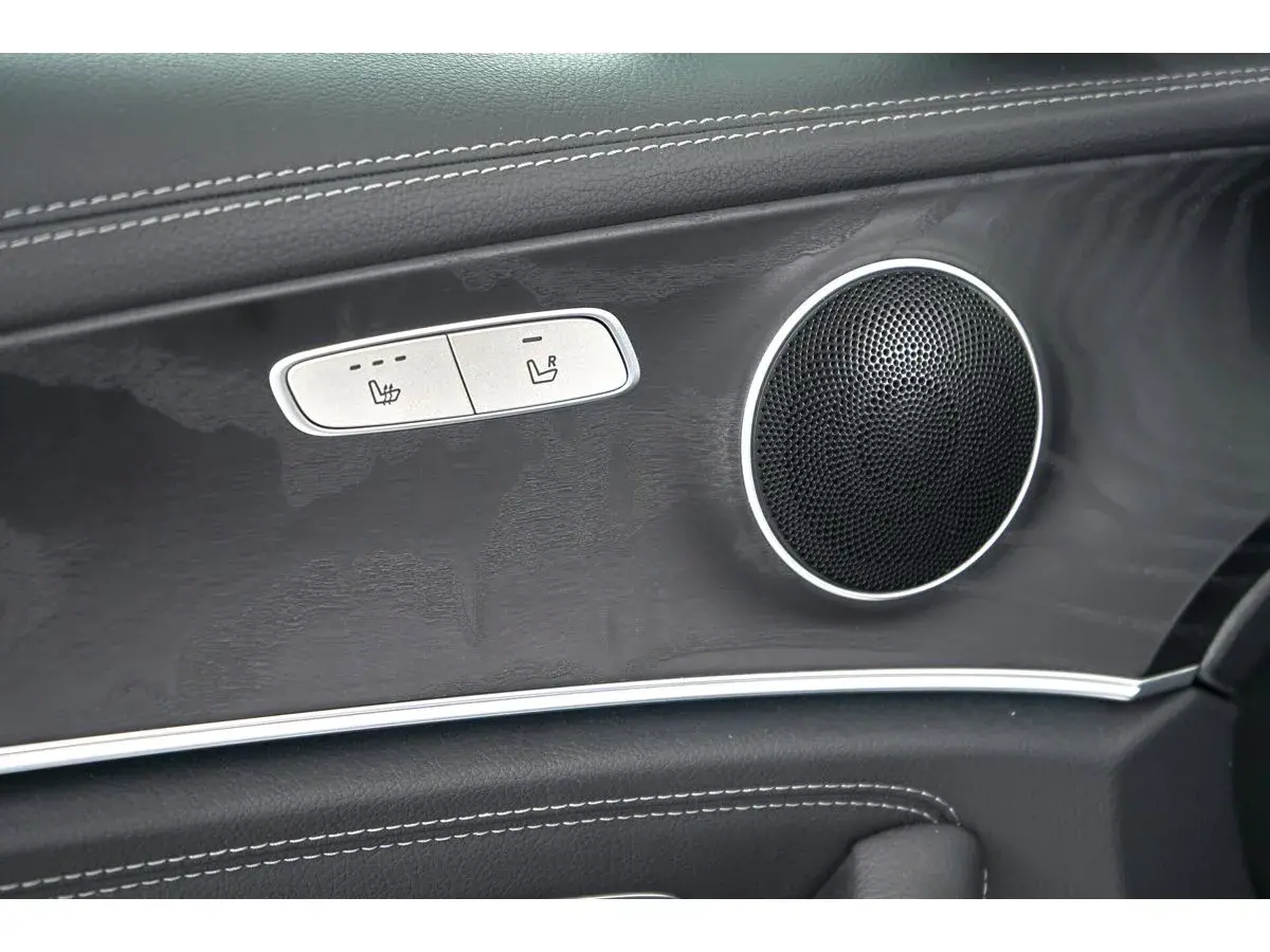 Mercedes benz E-Класс